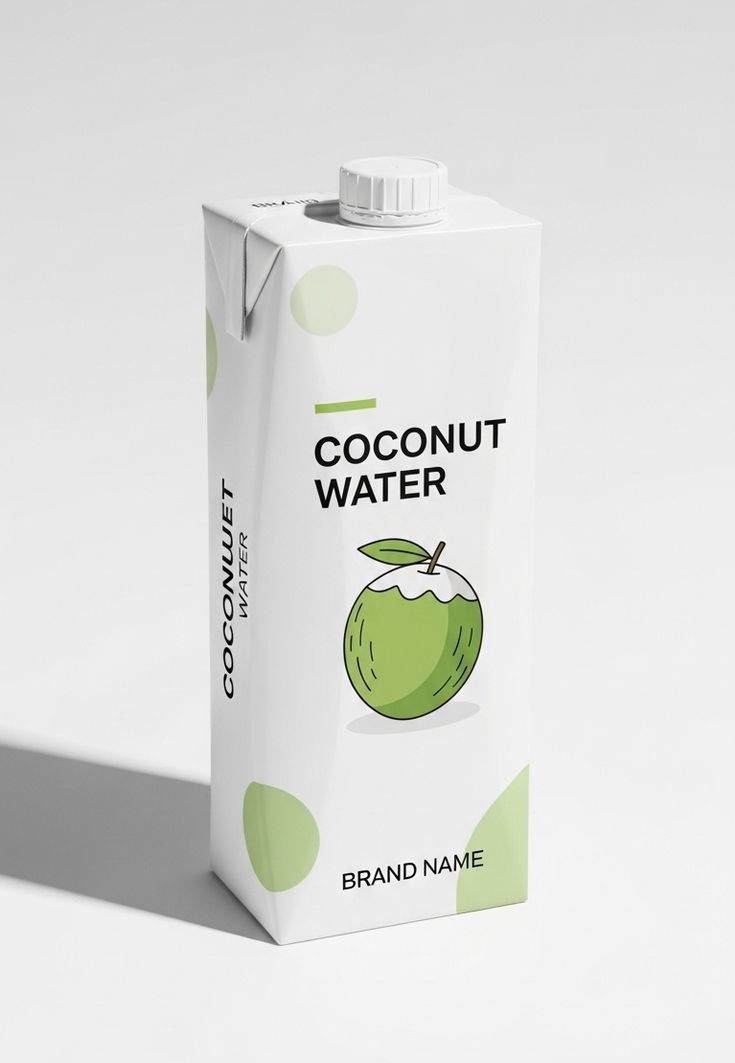 Coconut Water